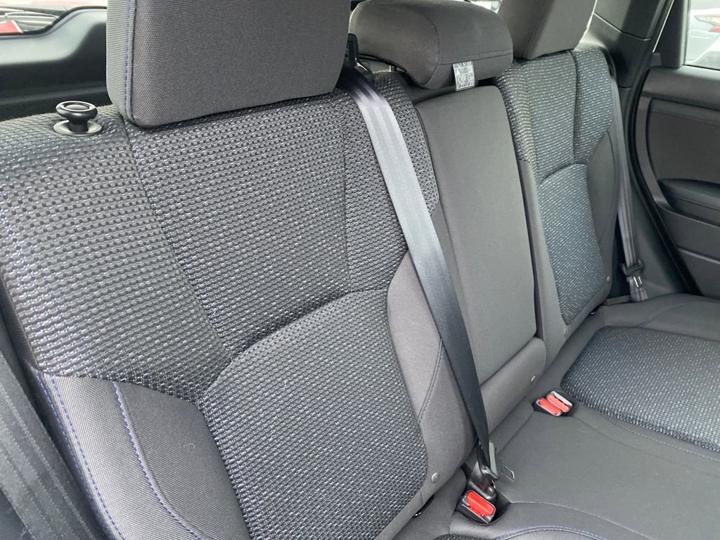 Certified 2025 Subaru Forester Premium image 36