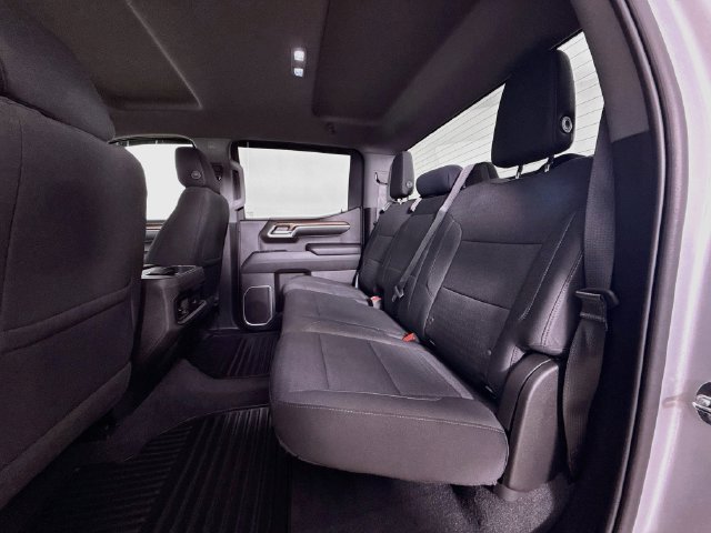 Used 2022 Chevrolet Silverado 1500 RST w/ Z71 Off-Road Package AWD/4WD image 24
