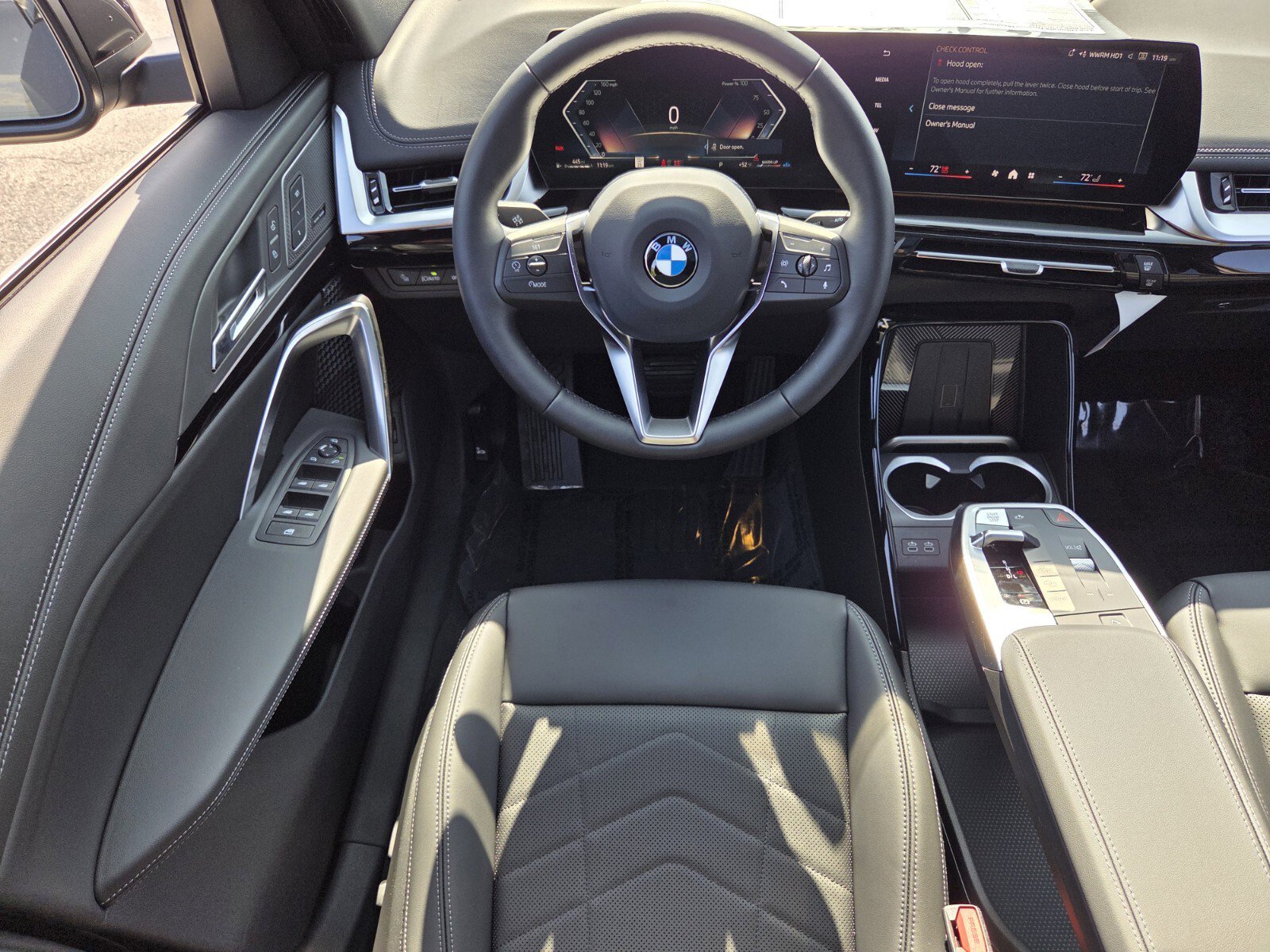 New 2026 BMW X1 xDrive28i w/ Convenience Package image 12