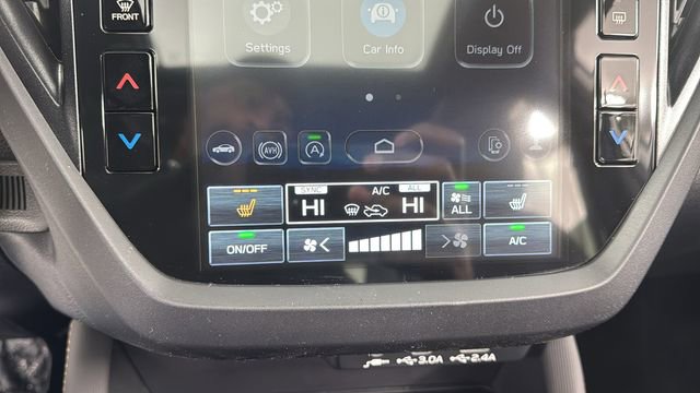 New 2026 Subaru Forester Wilderness image 27