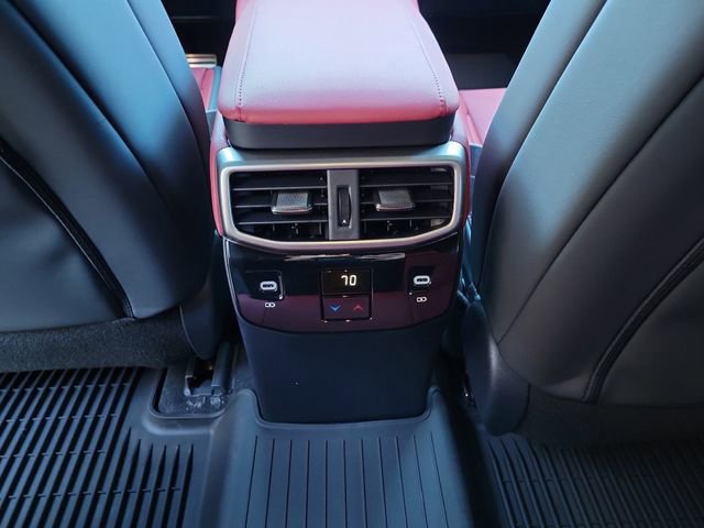 New 2026 Lexus RX 350 F Sport image 11