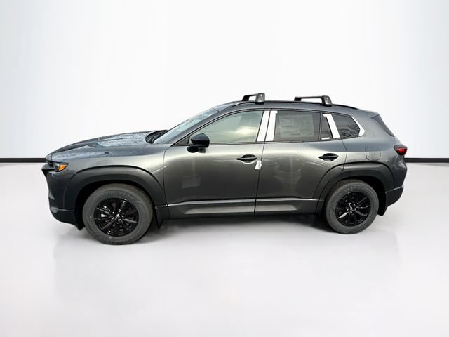 New 2026 MAZDA CX-50 AWD 2.5 Hybrid w/ Premium Pkg image 4