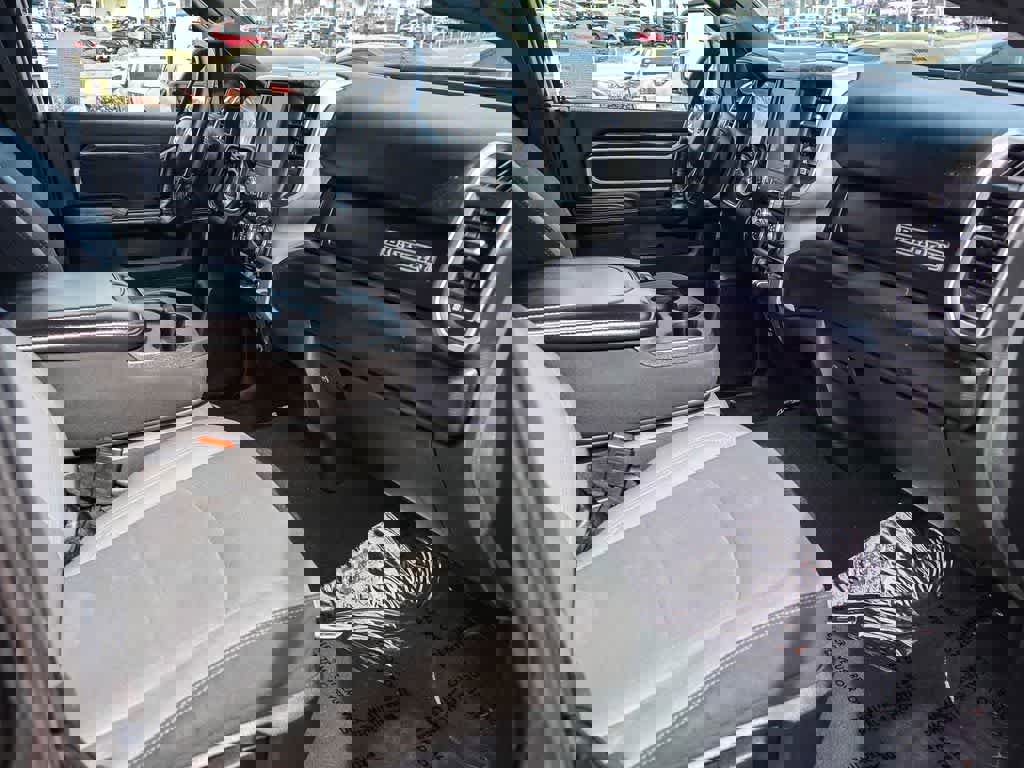 Certified 2024 RAM 2500 Big Horn image 17