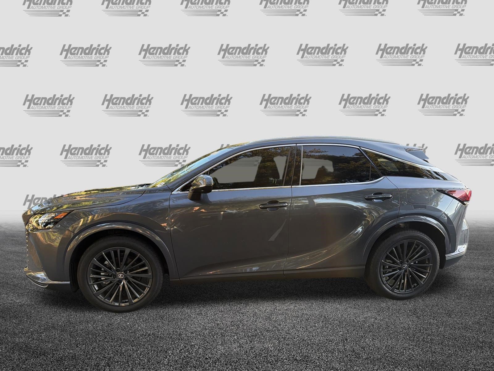 Certified 2026 Lexus RX 350 Premium w/ Convenience Package AWD/4WD image 6