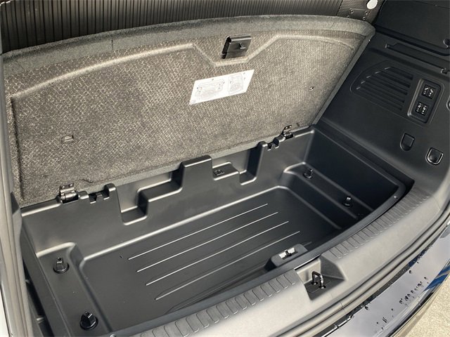 New 2026 Chevrolet Traverse High Country w/ LPO, Floor Liner Package image 28