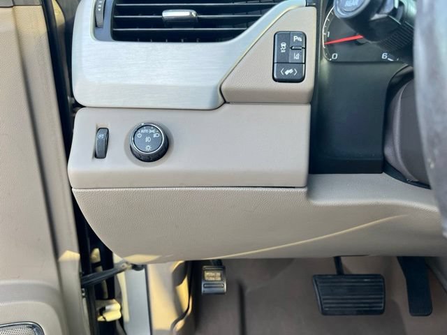 Used 2015 GMC Yukon SLT w/ Open Road Package RWD image 27