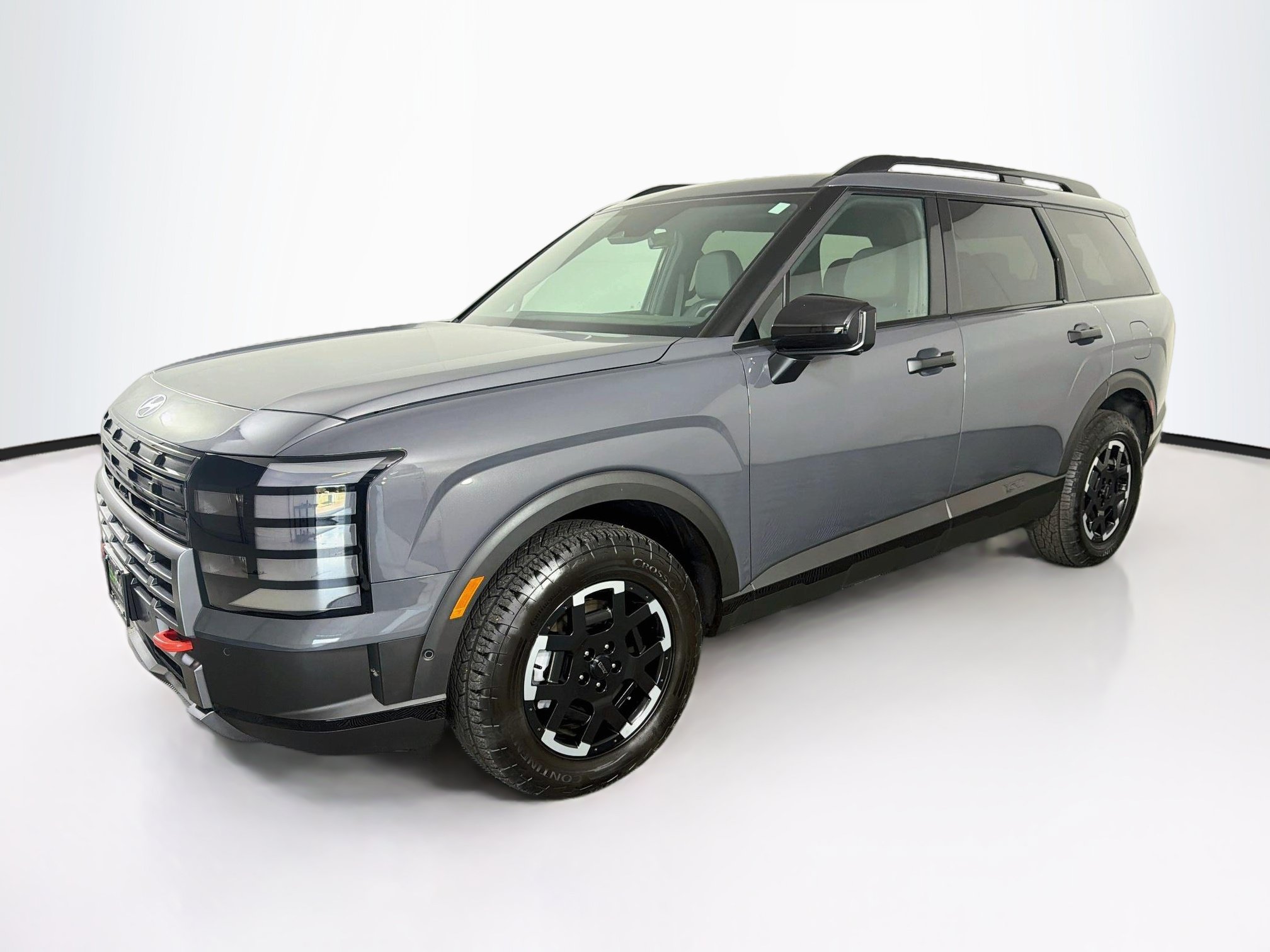 Used 2026 Hyundai Palisade XRT Pro AWD/4WD image 3