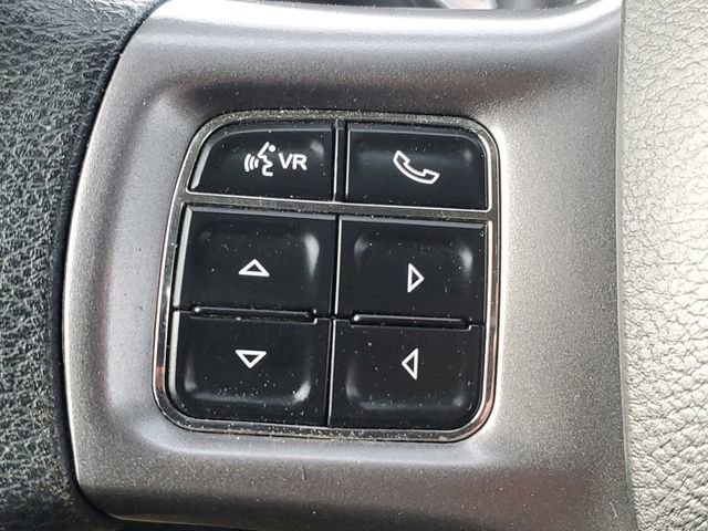 Used 2023 RAM 1500 Classic SLT w/ Protection Group image 17