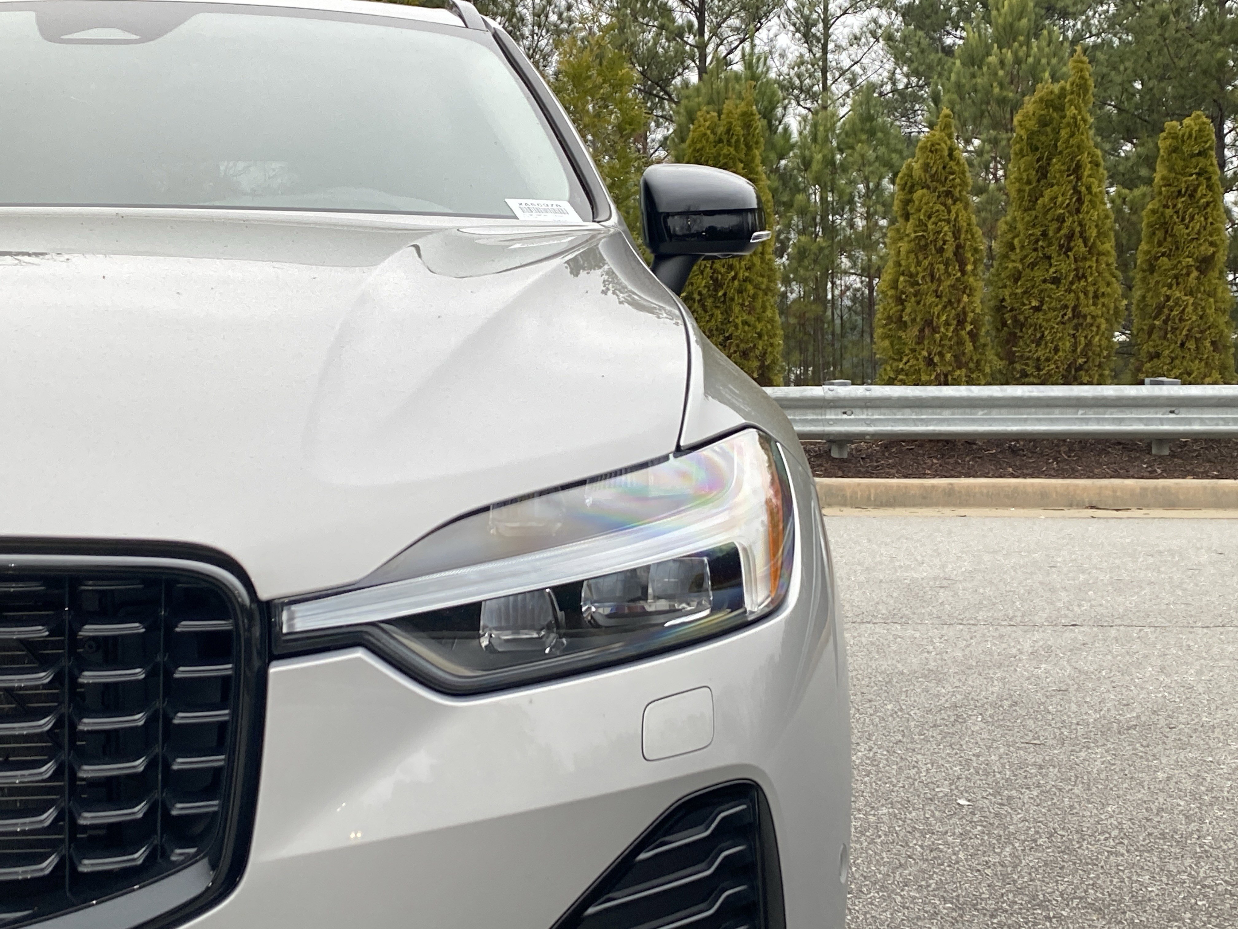 Used 2025 Volvo XC60 B5 Plus image 45