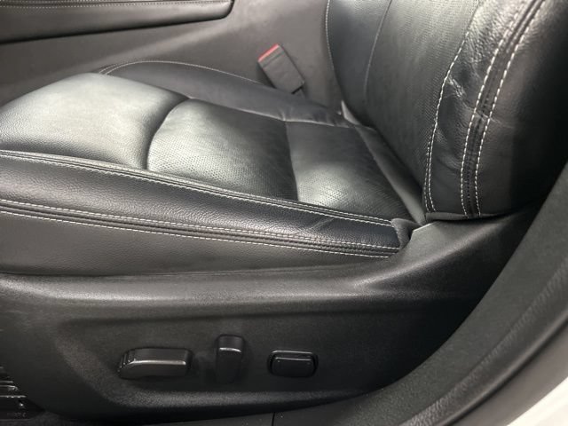 Used 2023 Nissan Altima 2.5 SL AWD/4WD image 7