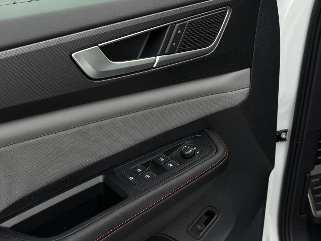 New 2026 Volkswagen Atlas Peak Edition image 19