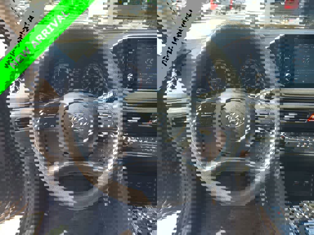 Used 2023 Hyundai Sonata SE image 22