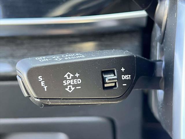 Used 2022 Audi Q8 Prestige AWD/4WD image 26