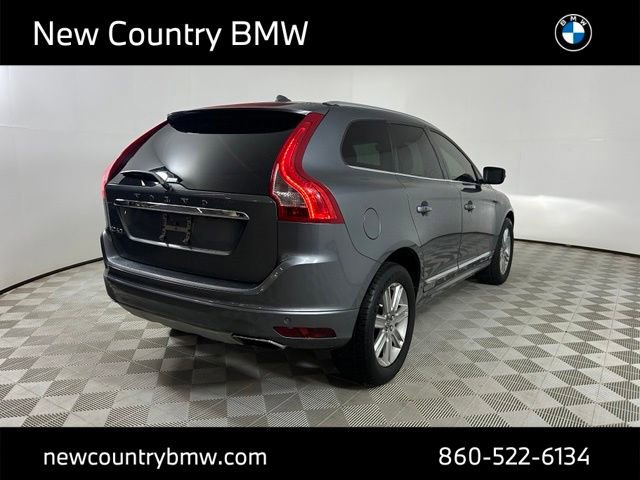 Used 2017 Volvo XC60 T5 Inscription w/ Preferred Option Package AWD/4WD image 7