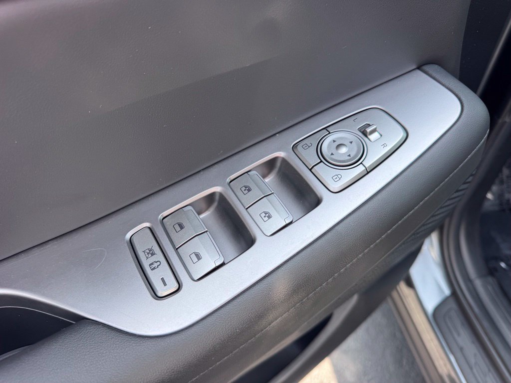 Used 2023 Hyundai Palisade SEL AWD/4WD image 22
