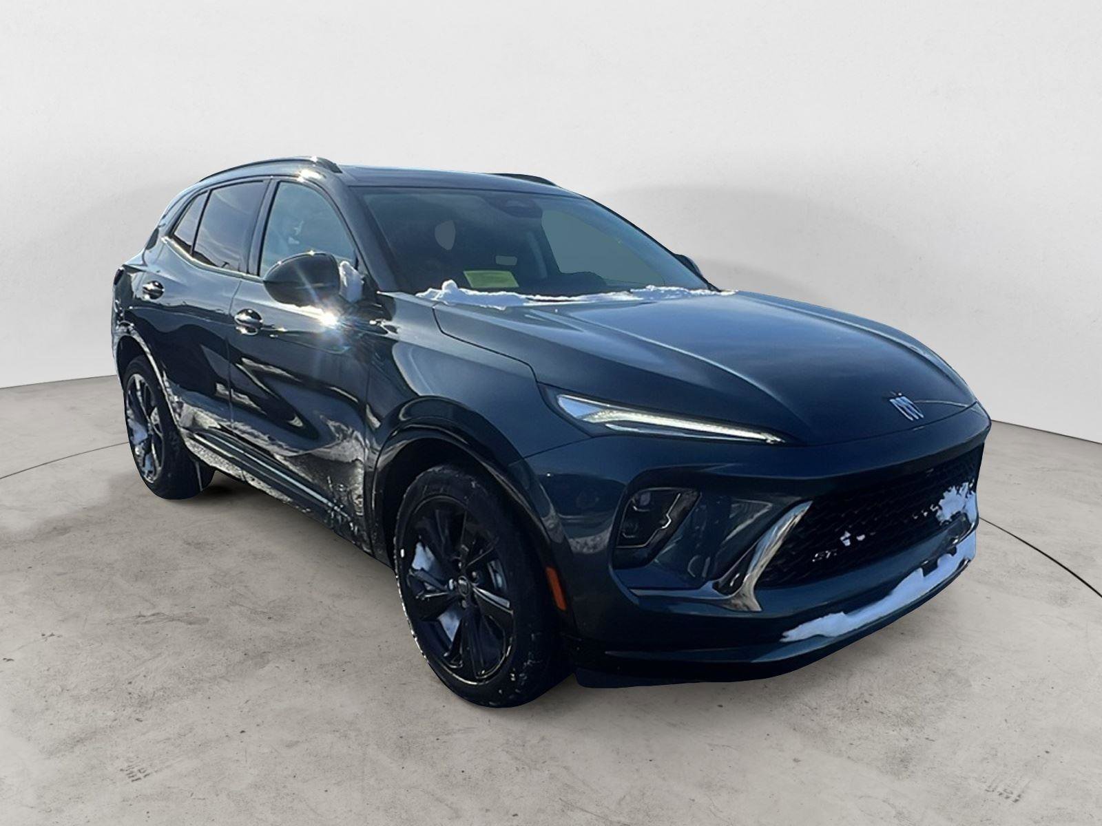 New 2026 Buick Envision Sport Touring