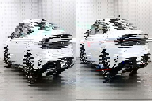 New 2026 Hyundai Sonata SEL image 24