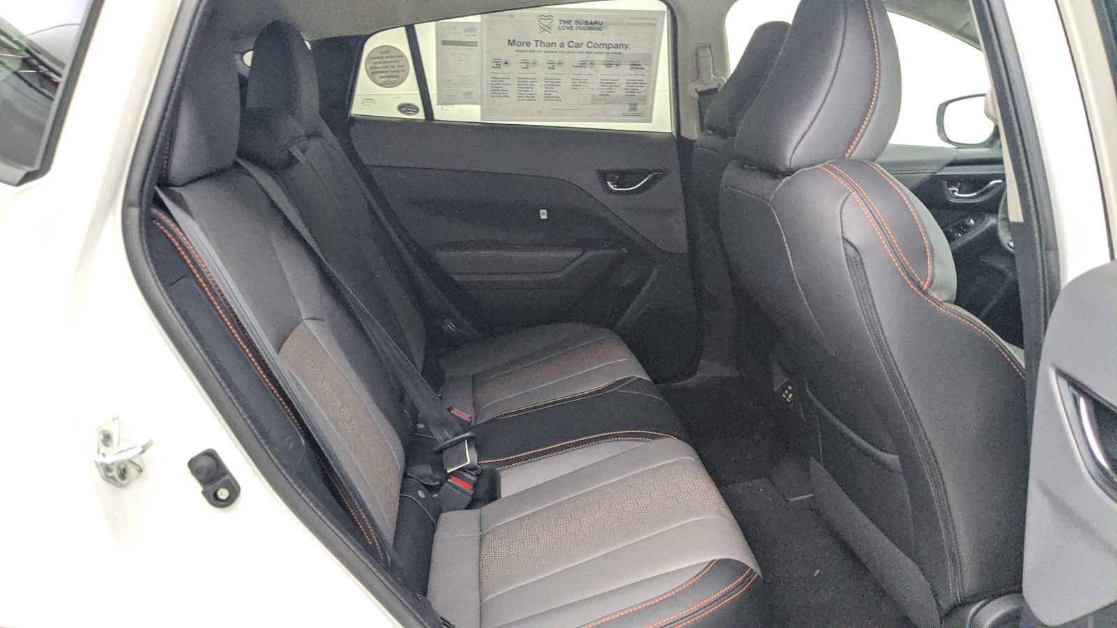 New 2026 Subaru Crosstrek 2.5i Limited image 30