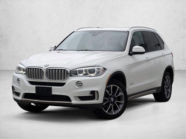 Used 2017 BMW X5 sDrive35i image 1