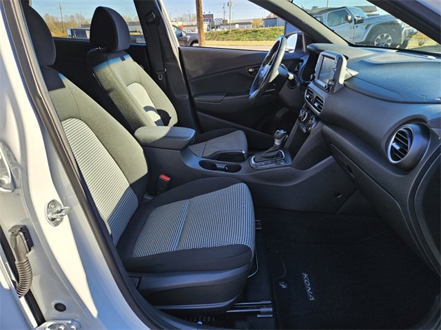 Used 2021 Hyundai Kona Night image 15