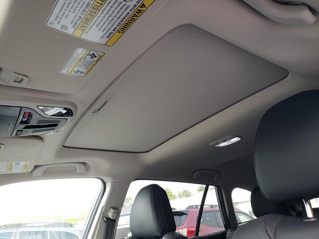 Used 2024 Subaru Outback Limited image 15