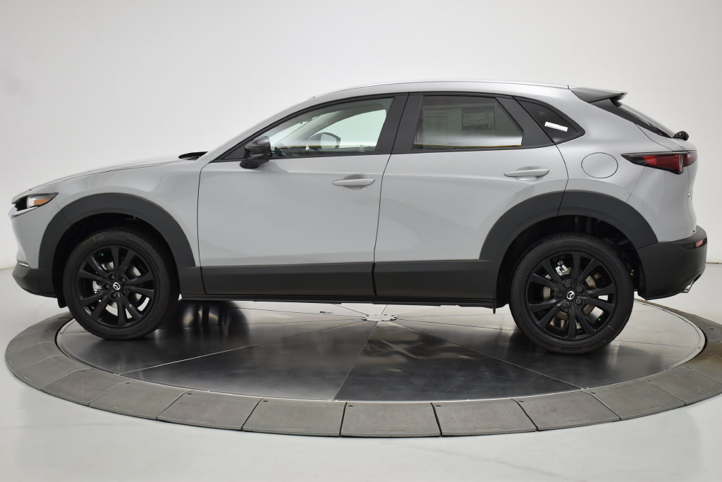 New 2026 MAZDA CX-30 AWD 2.5 S w/ Select Sport Pkg image 17