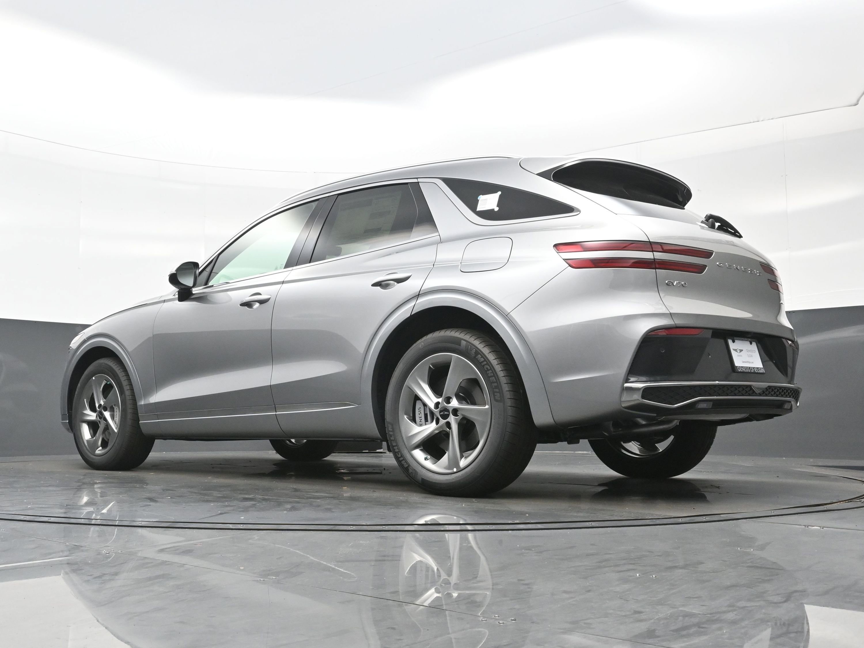 New 2026 Genesis GV70 2.5T image 15