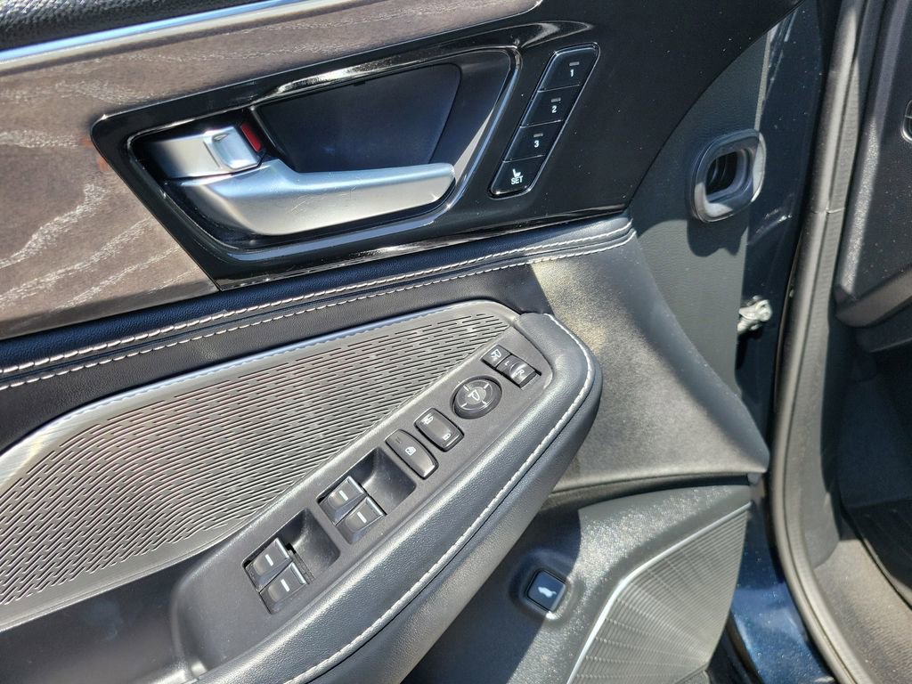 Used 2023 Acura MDX SH-AWD w/ Advance Package image 20