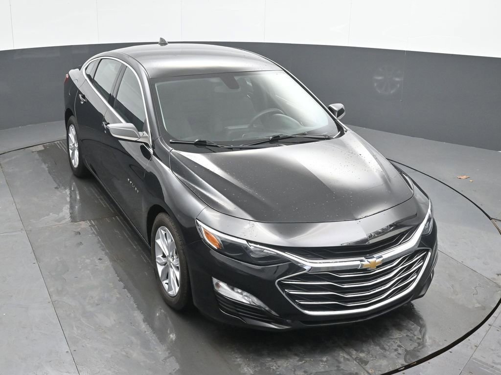 Used 2022 Chevrolet Malibu LT FWD image 37
