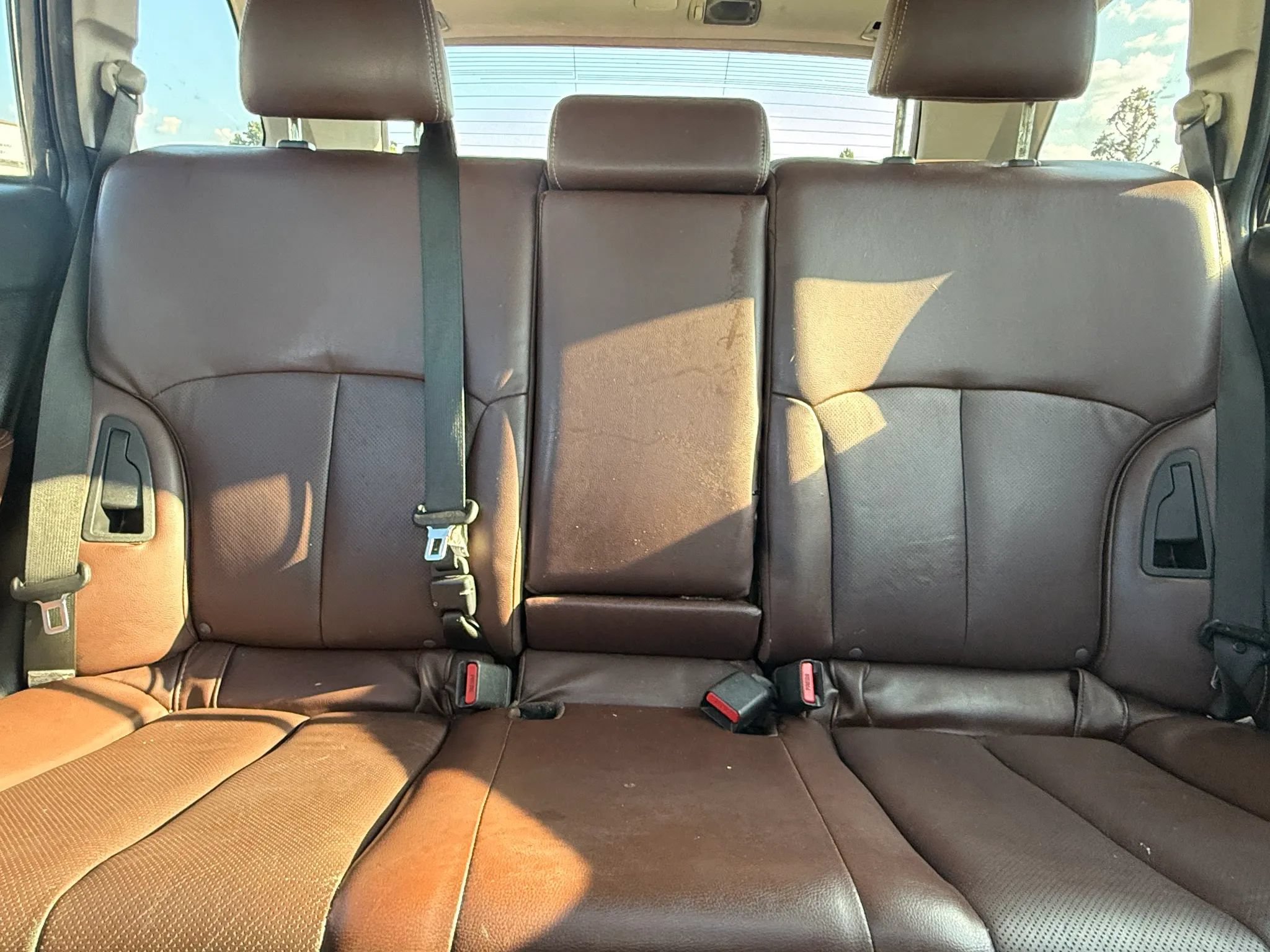 Used 2014 Subaru Outback 2.5i Limited AWD/4WD image 22