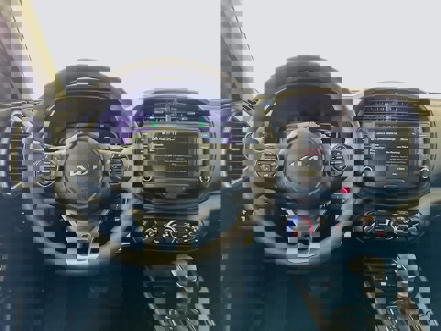 New 2025 Kia Soul LX image 20