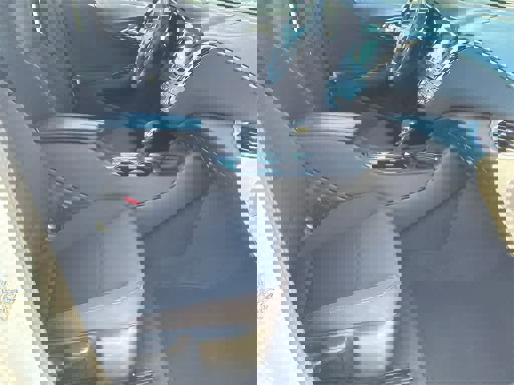 Used 2023 Chevrolet Malibu LT image 12