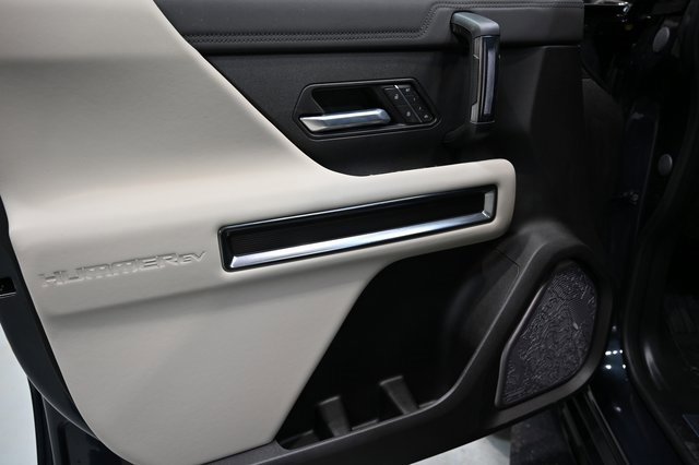 New 2026 GMC Hummer EV SUV image 27