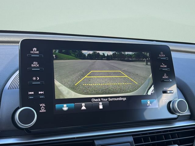 Used 2020 Honda Accord EX-L image 24