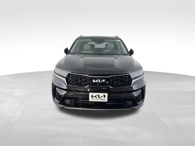 Certified 2023 Kia Sorento SX Prestige image 3