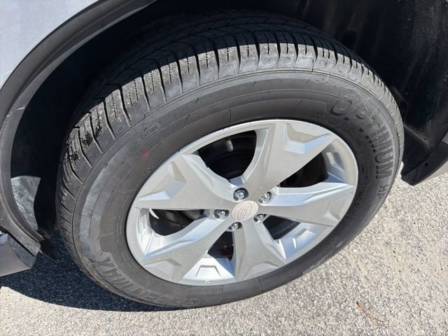 Used 2015 Subaru Forester 2.5i Premium w/ Popular Package #1 AWD/4WD image 19