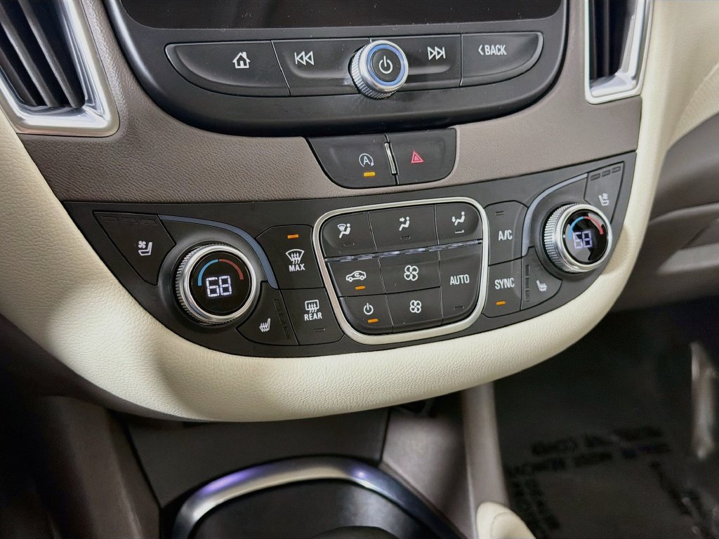 Used 2024 Chevrolet Malibu LT FWD image 16