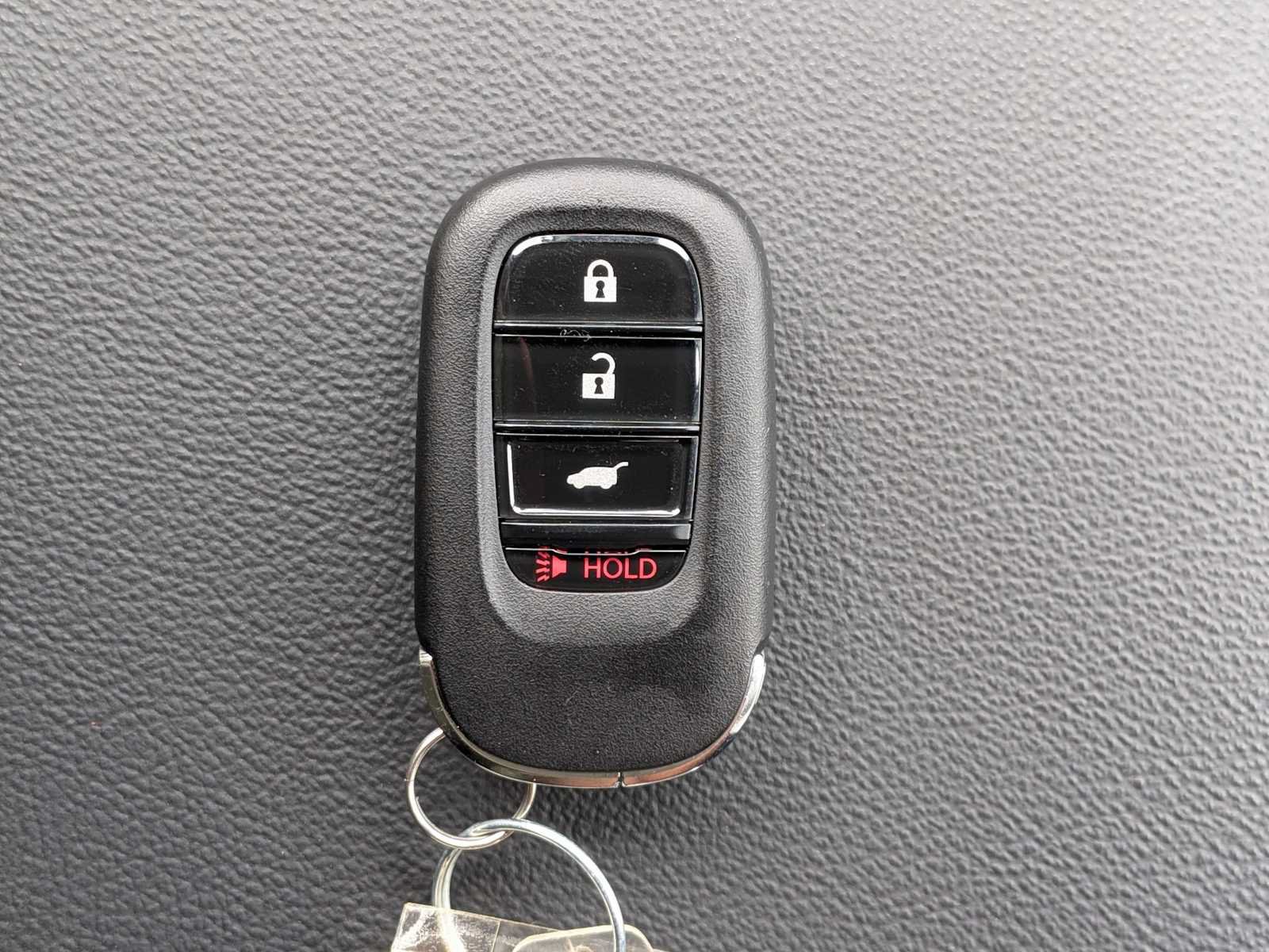 Certified 2024 Honda CR-V LX image 31
