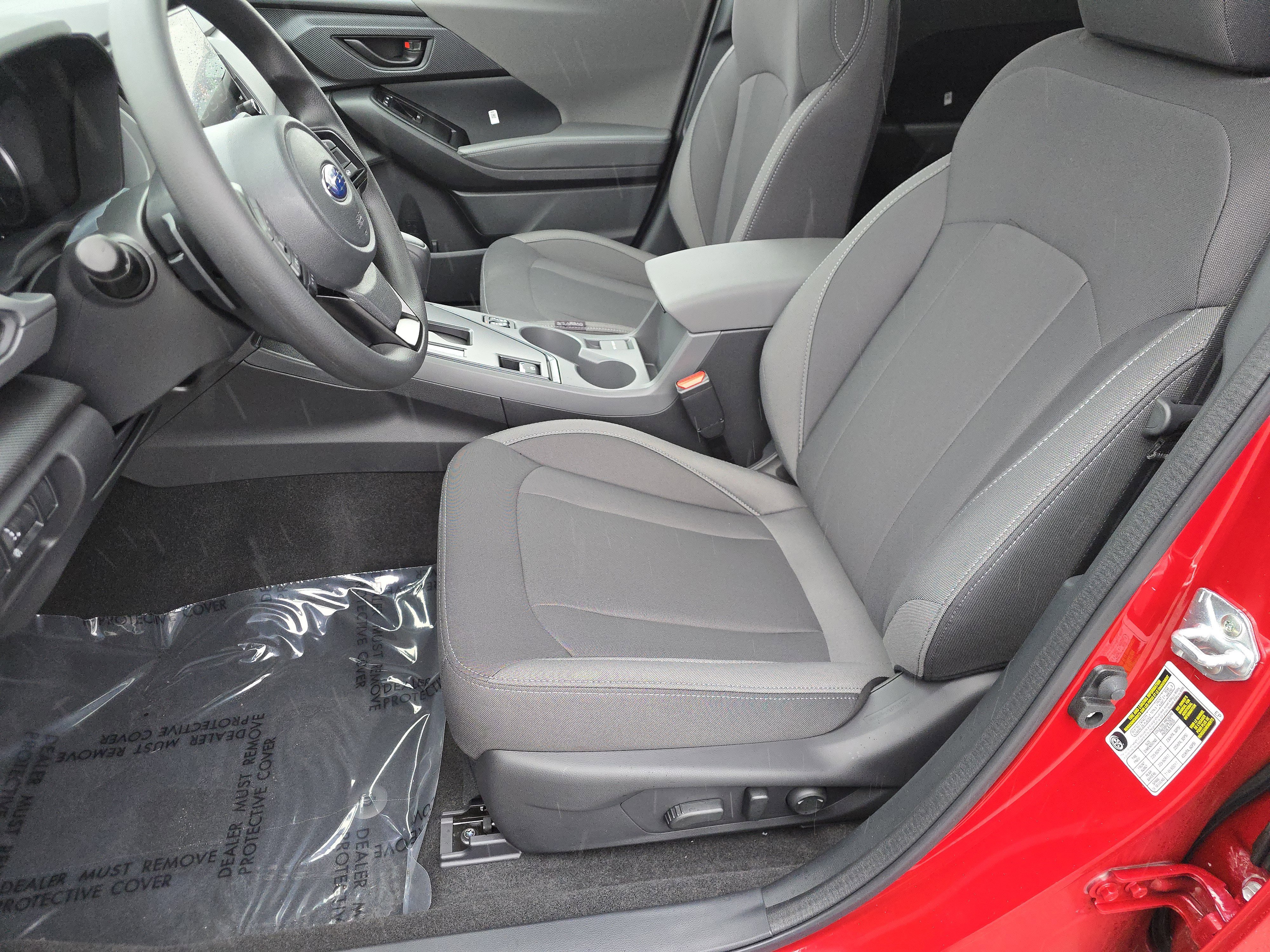 New 2026 Subaru Crosstrek 2.0i Premium image 18