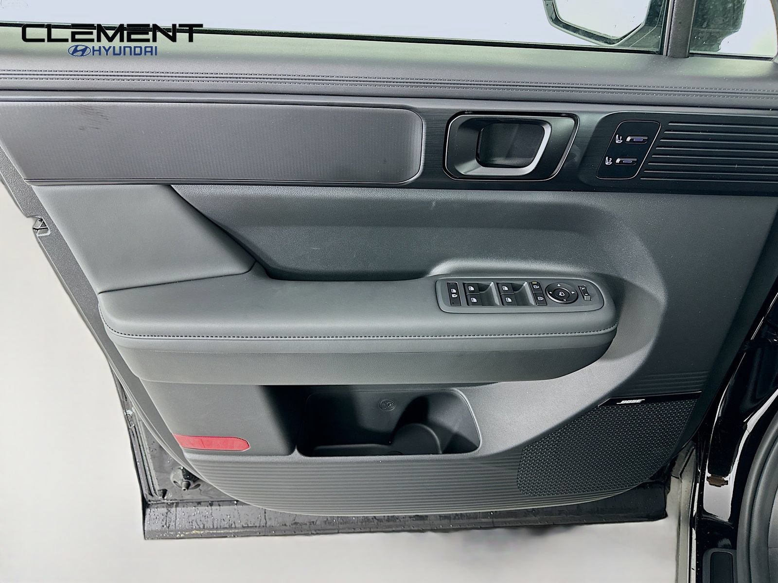 New 2026 Hyundai Santa Fe Calligraphy FWD image 25
