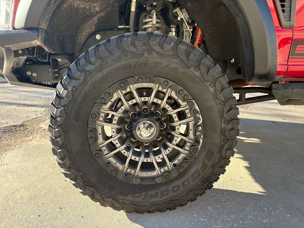 Used 2024 Ford F250 Lariat w/ Lariat Ultimate Package image 11