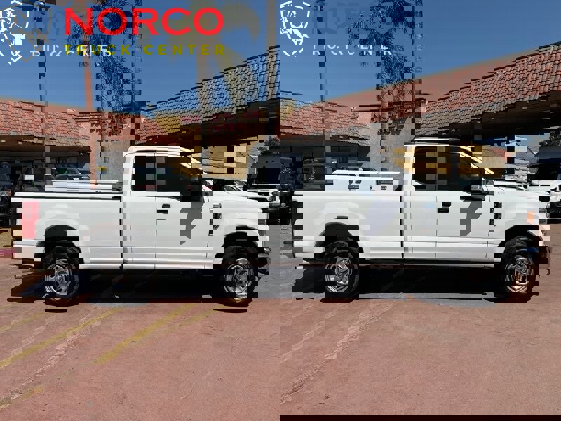 Used 2020 Ford F250 XL w/ Power Equipment Group