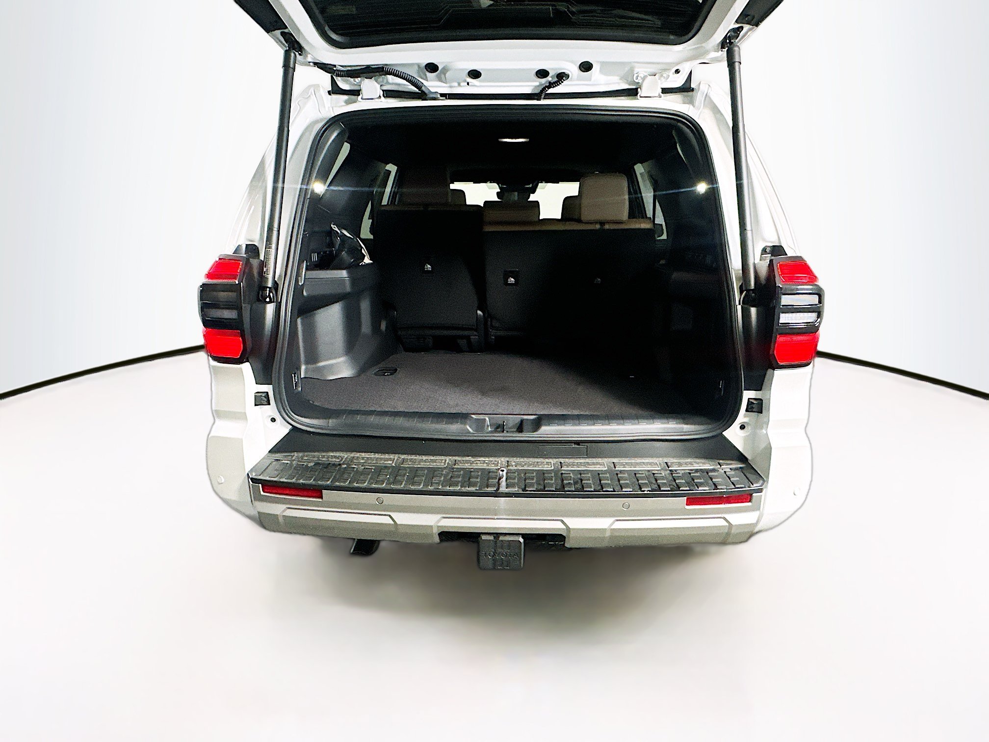 Used 2026 Toyota 4Runner Limited AWD/4WD image 31