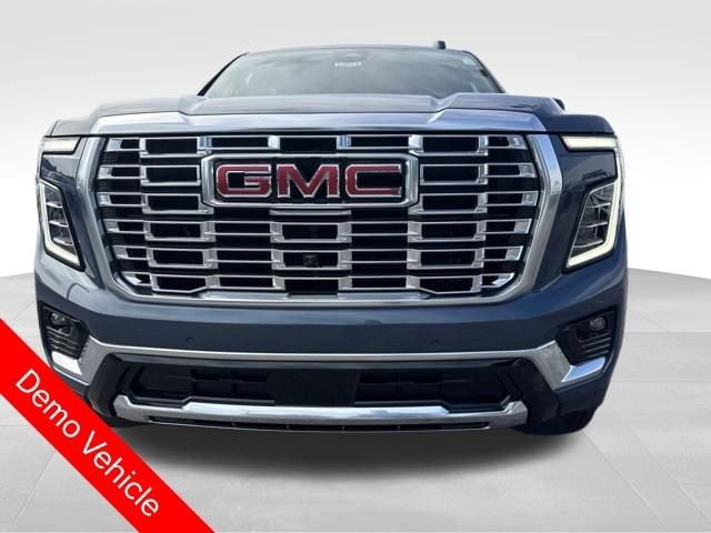New 2026 GMC Yukon Denali AWD/4WD image 2