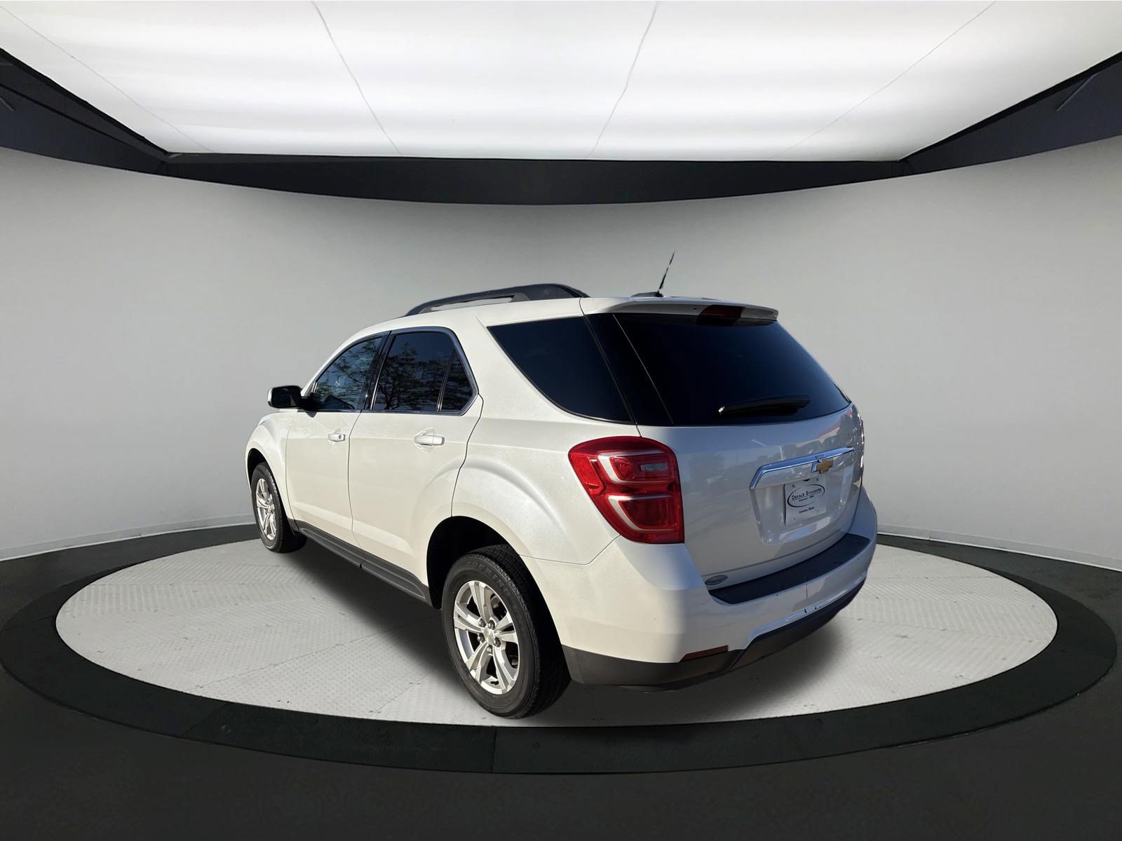 Used 2016 Chevrolet Equinox LT w/ Convenience Package FWD image 5
