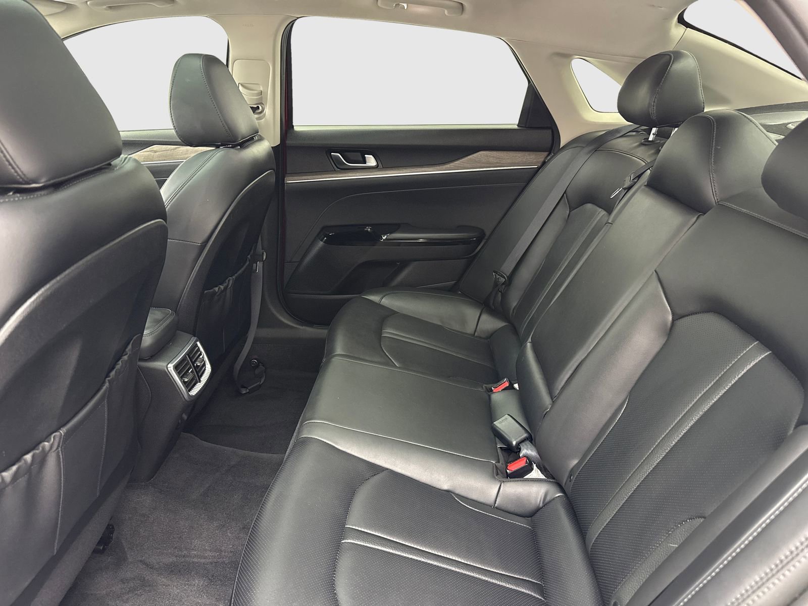 Used 2021 Kia K5 EX w/ EX Premium Package image 38