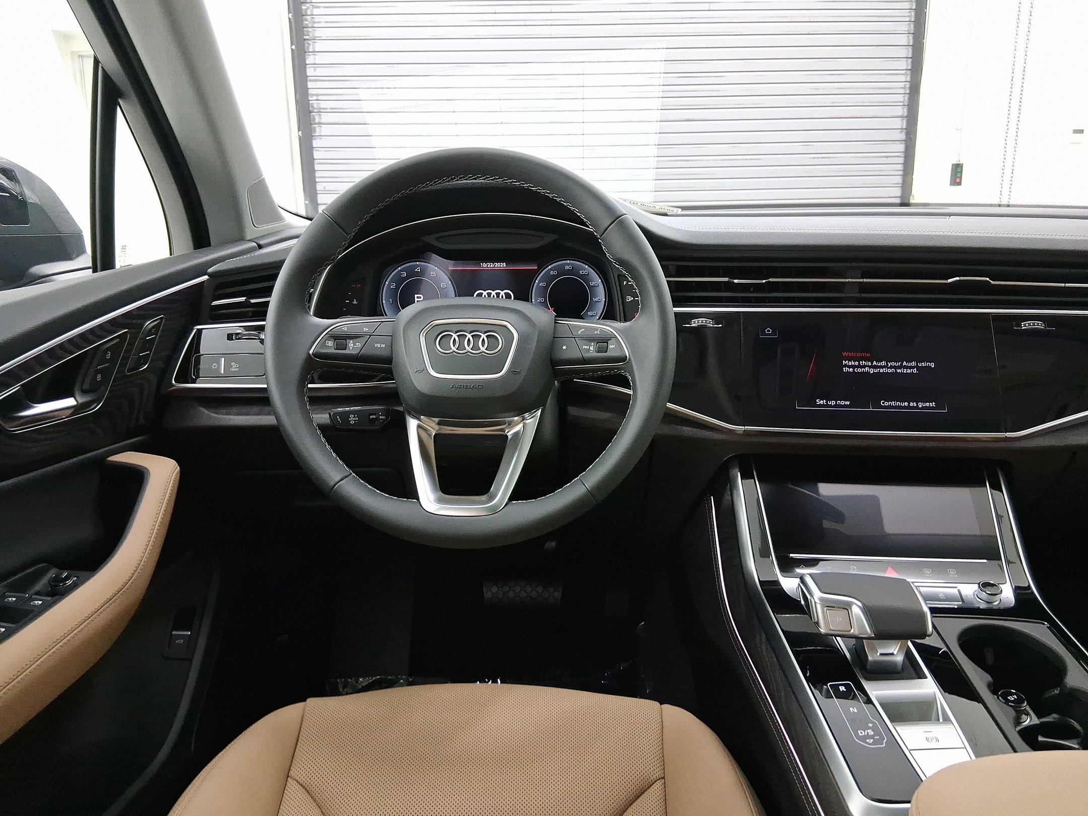 New 2026 Audi Q7 3.0T Premium Plus image 4