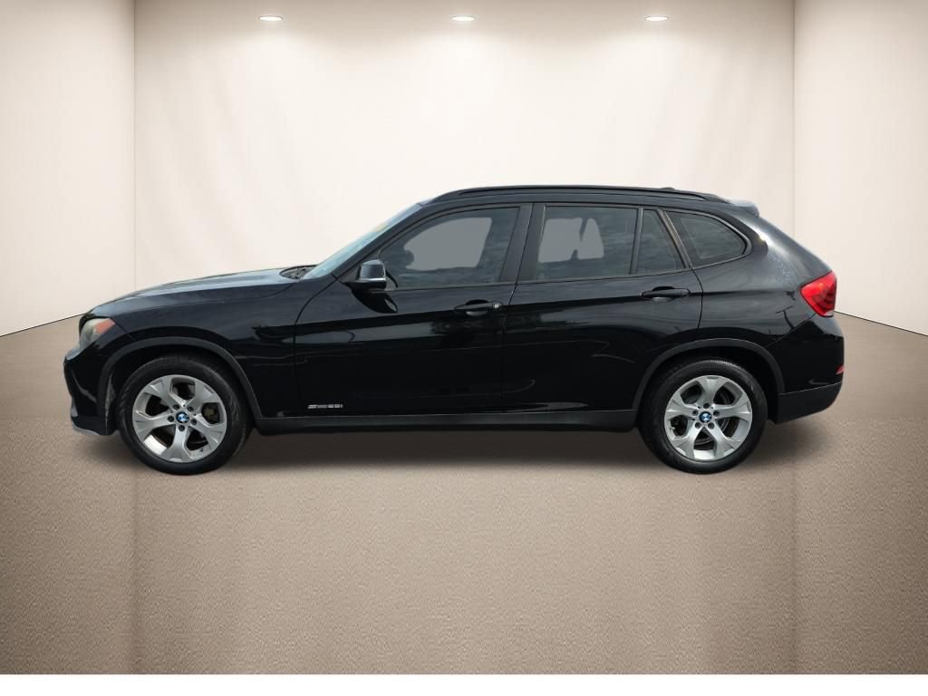 Used 2015 BMW X1 sDrive28i image 9