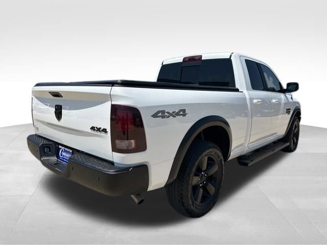 Used 2019 RAM 1500 Classic Warlock image 9