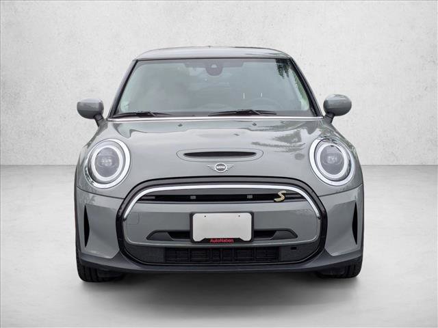 Used 2023 MINI Cooper SE image 2